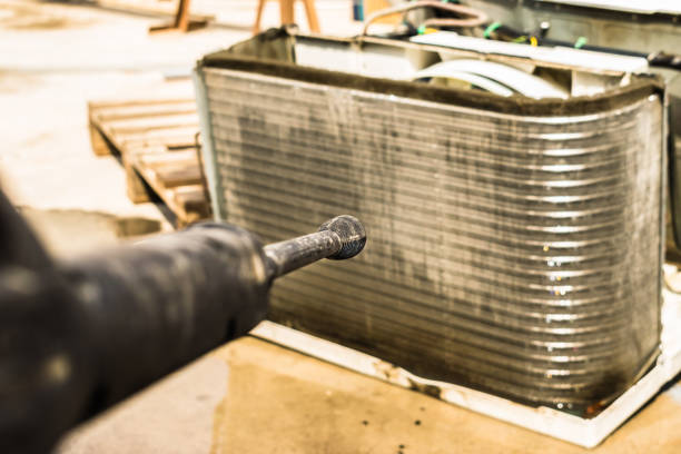 Best Dryer Vent Cleaning Services  in San Pablo, CA