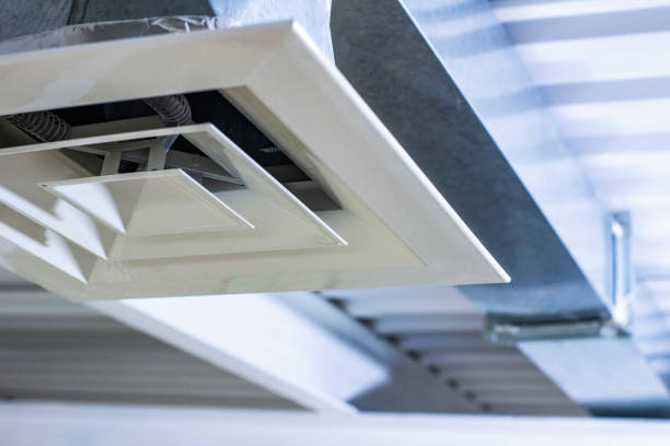 Best Residential Air Duct Cleaning  in San Pablo, CA