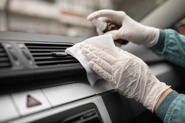 Best Emergency Air Duct Cleaning  in San Pablo, CA