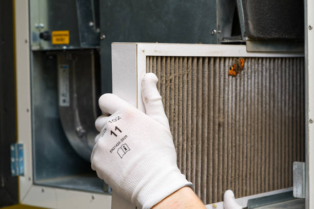 Best Best Air Duct Cleaning Near Me  in San Pablo, CA