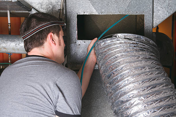 Best Affordable HVAC Duct Cleaning  in San Pablo, CA