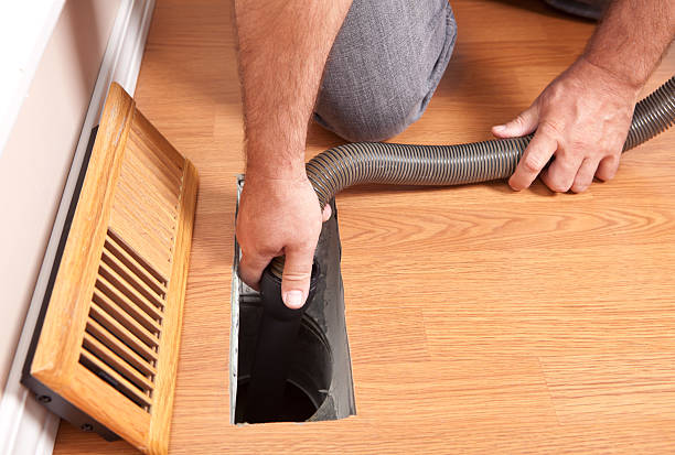 Best Air Duct Cleaning Company Near Me  in San Pablo, CA