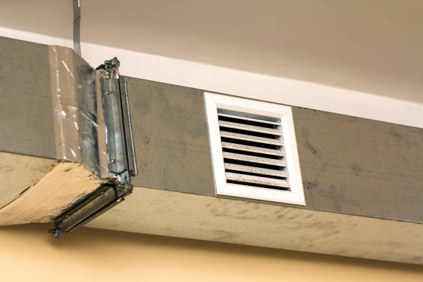Best Air Duct Cleaning Near Me  in San Pablo, CA