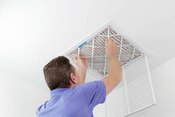 Best Home Air Vent Cleaning  in San Pablo, CA